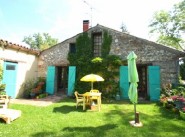 Achat vente maison de village / ville Caudecoste