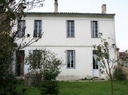 Achat vente maison de village / ville Cerons