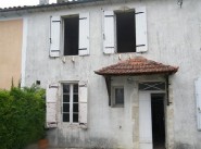 Achat vente maison de village / ville Cissac Medoc