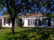 Achat vente maison de village / ville Coutras