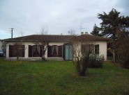 Achat vente maison de village / ville Coutras