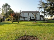 Achat vente maison de village / ville Duras