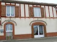 Achat vente maison de village / ville Gabarret