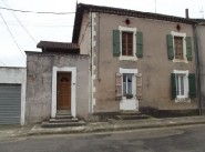 Achat vente maison de village / ville Geaune