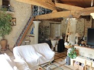 Achat vente maison de village / ville Gensac