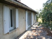 Achat vente maison de village / ville Gornac