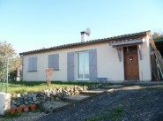 Achat vente maison de village / ville Langoiran