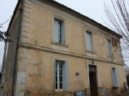 Achat vente maison de village / ville Langon