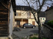 Achat vente maison de village / ville Le Lardin Saint Lazare