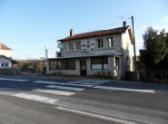 Achat vente maison de village / ville Le Lardin Saint Lazare