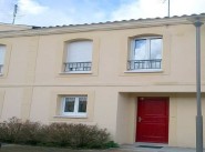 Achat vente maison de village / ville Libourne