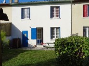 Achat vente maison de village / ville Miramont De Guyenne