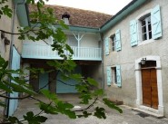 Achat vente maison de village / ville Navarrenx