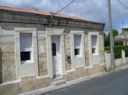 Achat vente maison de village / ville Pauillac