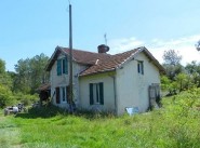 Achat vente maison de village / ville Roquefort