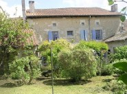 Achat vente maison de village / ville Saint Aulaye