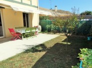 Achat vente maison de village / ville Saint Geours De Maremne