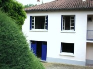 Achat vente maison de village / ville Saint Germain Du Salembre