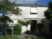 Achat vente maison de village / ville Saint Leon Sur L Isle