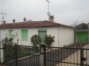 Achat vente maison de village / ville Saint Leon Sur L Isle