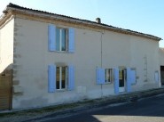 Achat vente maison de village / ville Saint Macaire