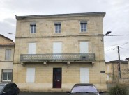 Achat vente maison de village / ville Saint Medard De Guizieres