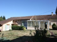 Achat vente maison de village / ville Saint Pardoux La Riviere