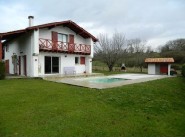 Achat vente maison de village / ville Saint Pee Sur Nivelle