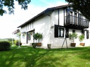 Achat vente maison de village / ville Saint Pee Sur Nivelle