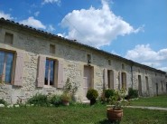 Achat vente maison de village / ville Saint Savin