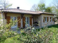 Achat vente maison de village / ville Saint Sever