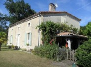 Achat vente maison de village / ville Saint Symphorien