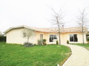 Achat vente maison de village / ville Sainte Eulalie