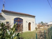 Achat vente maison de village / ville Sauveterre De Guyenne