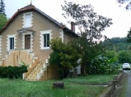 Achat vente maison de village / ville Sauveterre La Lemance
