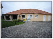 Achat vente maison de village / ville Serres Castet