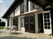 Achat vente maison de village / ville Tercis Les Bains