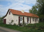 Achat vente maison de village / ville Thenon