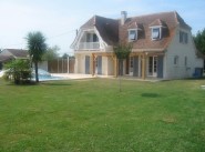 Achat vente maison de village / ville Theze