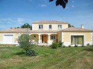 Achat vente maison de village / ville Vertheuil