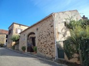 Achat vente maison de village / ville Villefranche Du Perigord