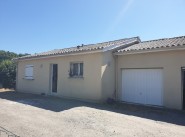 Achat vente maison Gaillan En Medoc