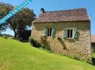 Achat vente maison Grolejac