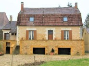 Achat vente maison Le Buisson De Cadouin