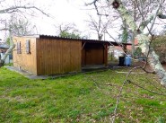 Achat vente maison Le Teich