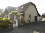 Achat vente maison Mazerolles