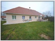 Achat vente maison Mazerolles