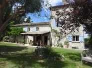 Achat vente maison Meilhan Sur Garonne