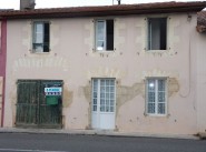 Achat vente maison Montfort En Chalosse