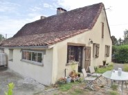 Achat vente maison Montpon Menesterol